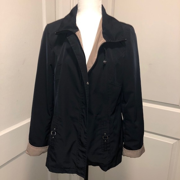 White stag coat size Med 8-10 - Picture 1 of 5